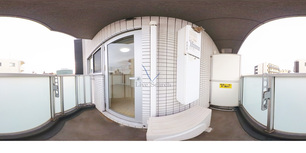 AXAS蒲田 1001 【東京都蓮沼駅】 の間取り図