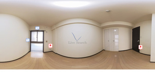 レクセルヒルズ日野 424 【東京都JR中央線 / 日野駅 徒歩5分】 の間取り図