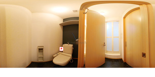 エントピア　B 103 【茨城県土浦駅】 の間取り図