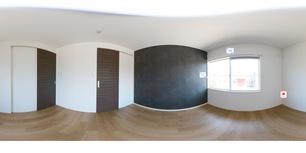 フレグランス・オカ 205 【滋賀県南彦根】 の間取り図