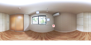 ペリエレジデンス作草部A 102 【千葉県作草部】 の間取り図