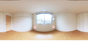 グランシードSR 101 【茨城県水戸駅】 の間取り図