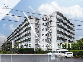 ザ・ハウス港北綱島 370 【神奈川県新綱島駅】 の間取り図