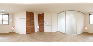 シャーメゾン秋月の杜 102 【和歌山県和歌山】 の間取り図