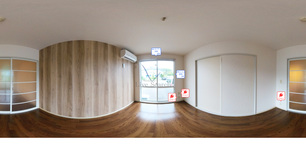 アネックス相模大野 102 【神奈川県古淵駅】 の間取り図