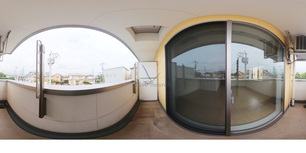 ダイワティアラ八千代緑が丘 201 【千葉県八千代緑が丘】 の間取り図