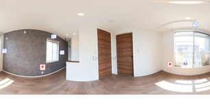 ハイツクレインA棟 202 【千葉県矢切】 の間取り図