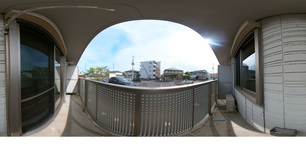 Vie　クラレット 102 【茨城県土浦駅】 の間取り図