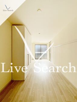 ニッセン・コンフォートⅠ 103 【東京都赤羽岩淵】 の間取り図