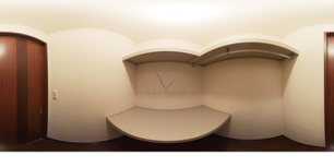 グレイスコート　C 201 【茨城県みどりの駅】 の間取り図