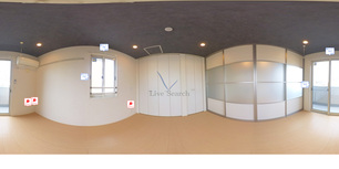 メゾンフォレスト 307 【埼玉県東所沢駅】 の間取り図