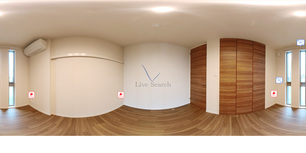 グランモンターニュ 303 【埼玉県川越駅】 の間取り図