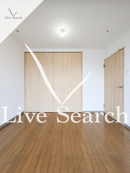 メルクリオけやき通り 1404 【福岡県赤坂駅】 の間取り図