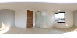 0006247　第2コスモハイツ 102 【滋賀県彦根駅バス21分】 の間取り図