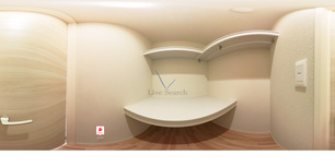 ペリエレジデンス作草部A 301 【千葉県作草部】 の間取り図