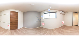 ペリエレジデンス作草部B 303 【千葉県作草部】 の間取り図