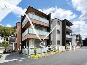 ペリエレジデンス作草部B 303 【千葉県作草部】 の間取り図