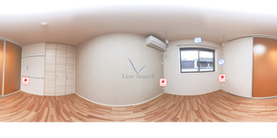 ペリエレジデンス作草部B 305 【千葉県作草部】 の間取り図