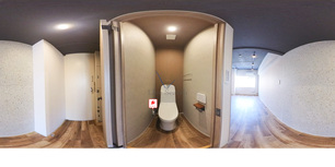 ニュー・ステイト・メナー 612 【東京都新宿駅】 の間取り図