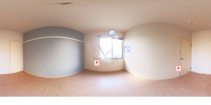 グリーンパストラル桜井A 103 【茨城県龍ヶ崎市駅】 の間取り図