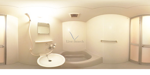 アヴェニール藤代 101 【茨城県藤代】 の間取り図