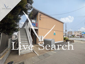 ロイヤルパークハクサン 101 【茨城県取手】 の間取り図