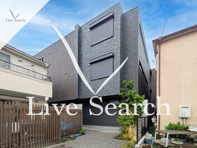 プレクシアガーデン 101 【埼玉県西川口】 の間取り図