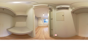 プレクシアガーデン 102 【埼玉県西川口】 の間取り図