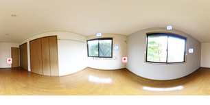 ブラティーク・ラフィネ 101 【東京都喜多見駅】 の間取り図