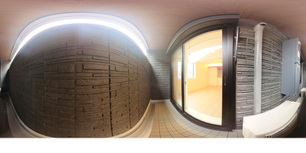 プレクシアガーデン 204 【埼玉県西川口】 の間取り図