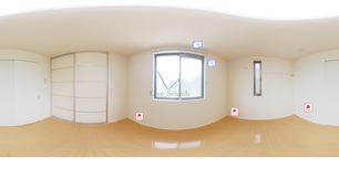 フェリオ 101 【茨城県守谷駅】 の間取り図