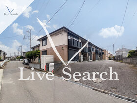 グランメールA 202 【茨城県取手】 の間取り図