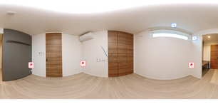 アルトール 101 【埼玉県栗橋駅】 の間取り図