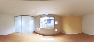 レリシェスⅢ 103 【茨城県守谷駅】 の間取り図