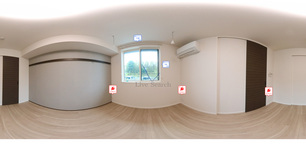 アルトール 102 【埼玉県栗橋駅】 の間取り図