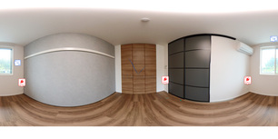 アルトール 105 【埼玉県栗橋駅】 の間取り図