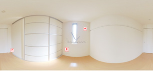 I’s　court 102 【茨城県守谷駅】 の間取り図