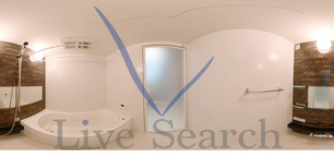 アルトール 201 【埼玉県栗橋駅】 の間取り図