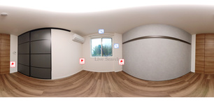 アルトール 205 【埼玉県栗橋駅】 の間取り図