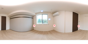 アルトール 202 【埼玉県栗橋駅】 の間取り図