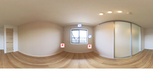 フォレモダーニ 302 【茨城県みどりの駅】 の間取り図