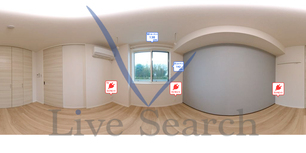 アルトール 203 【埼玉県栗橋駅】 の間取り図