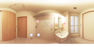 第Ⅱプラゼール 101 【茨城県新守谷駅】 の間取り図