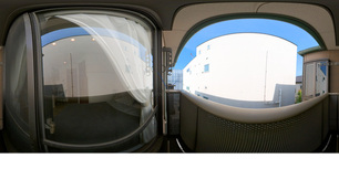 ポラーノ都立大 202 【東京都学芸大学駅】 の間取り図