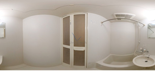 メインシティガーデン　ピュアメゾン 103 【東京都西武国分寺線 鷹の台駅】 の間取り図