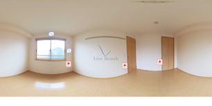 Mist Grass K 202 【神奈川県橋本駅　バス所要時間19分　向原南バス停　徒歩8分】 の間取り図