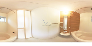 コンフォート プラス　T 103 【神奈川県相模大野駅】 の間取り図