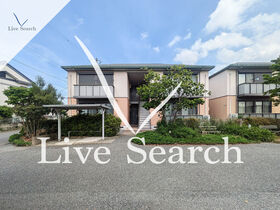 サニーフラットフジA 201 【茨城県愛宕駅からバス】 の間取り図