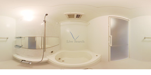 Shamaison新町T.H 105 【熊本県熊本市上熊本線 蔚山町駅 徒歩4分】 の間取り図