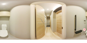 Shamaison新町T.H 205 【熊本県熊本市上熊本線 蔚山町駅 徒歩4分】 の間取り図